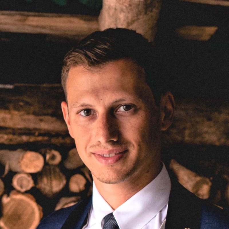 Paolo Mazzocchi