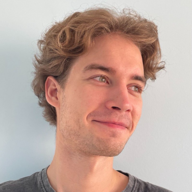 Vlad Kamyshov