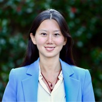 Catherine  Gu