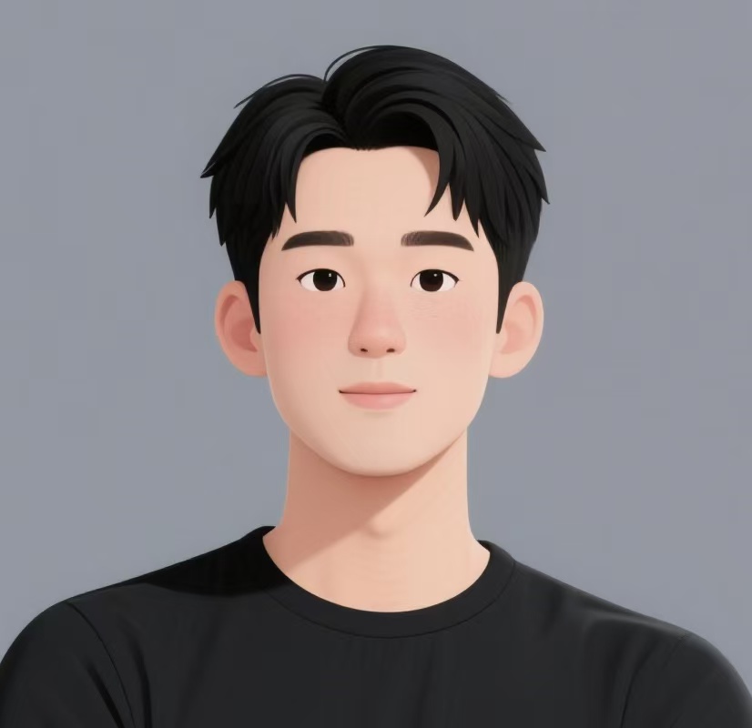 Max Zhu
