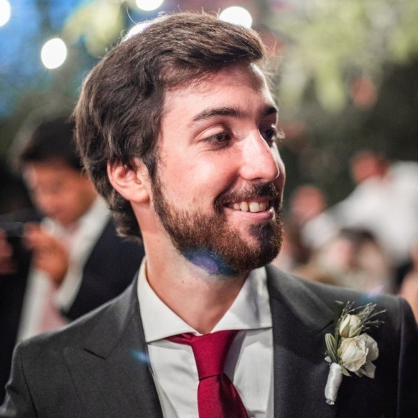 Gonçalo Magalhães