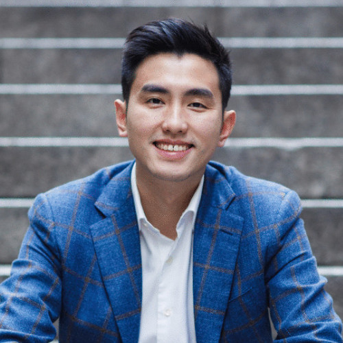 Stanley Huo