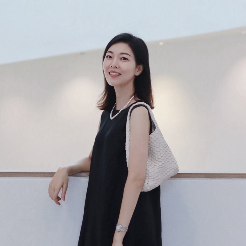 Suki Jin