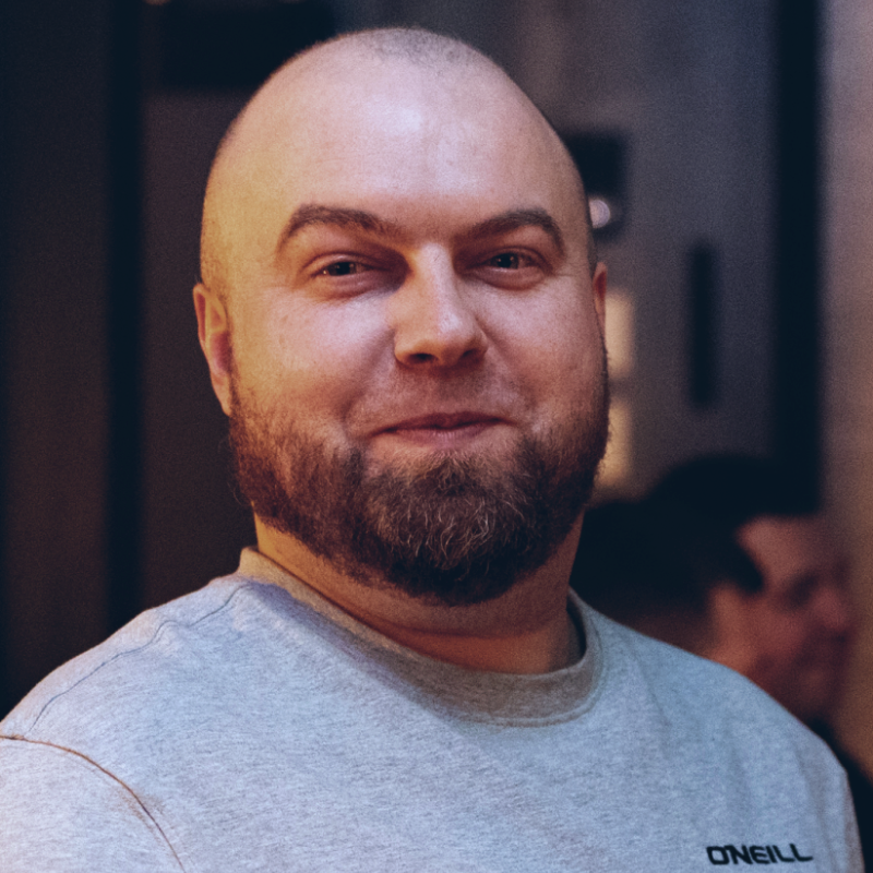 Ivan Svirid
