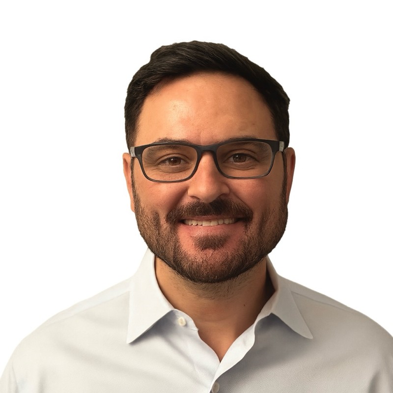 Aaron D. Marks