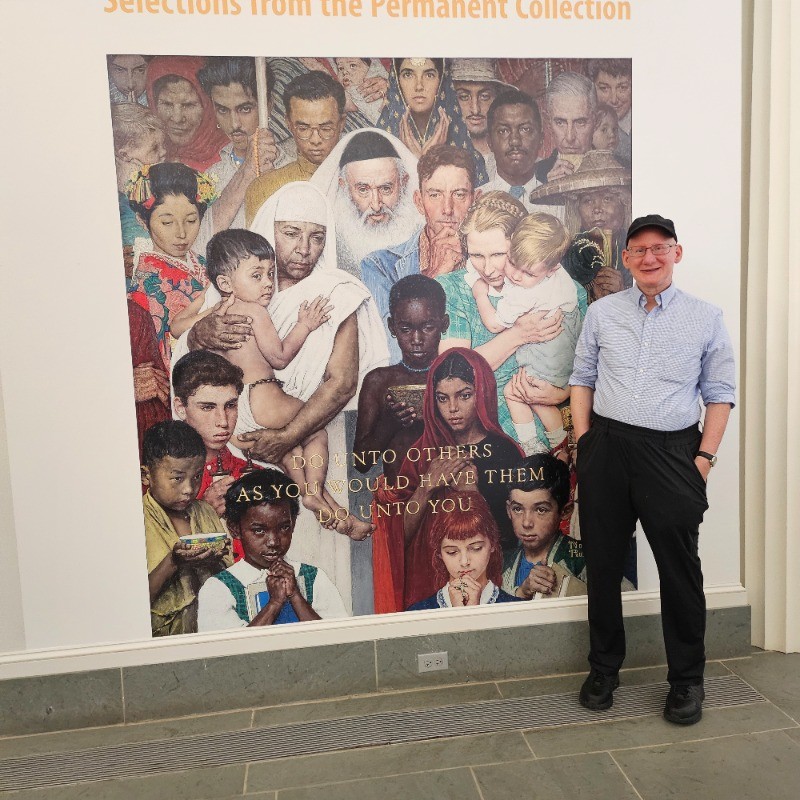 Aryeh Greenberg