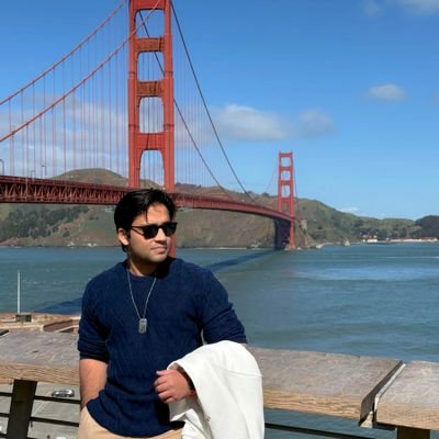 Jatin Pandya