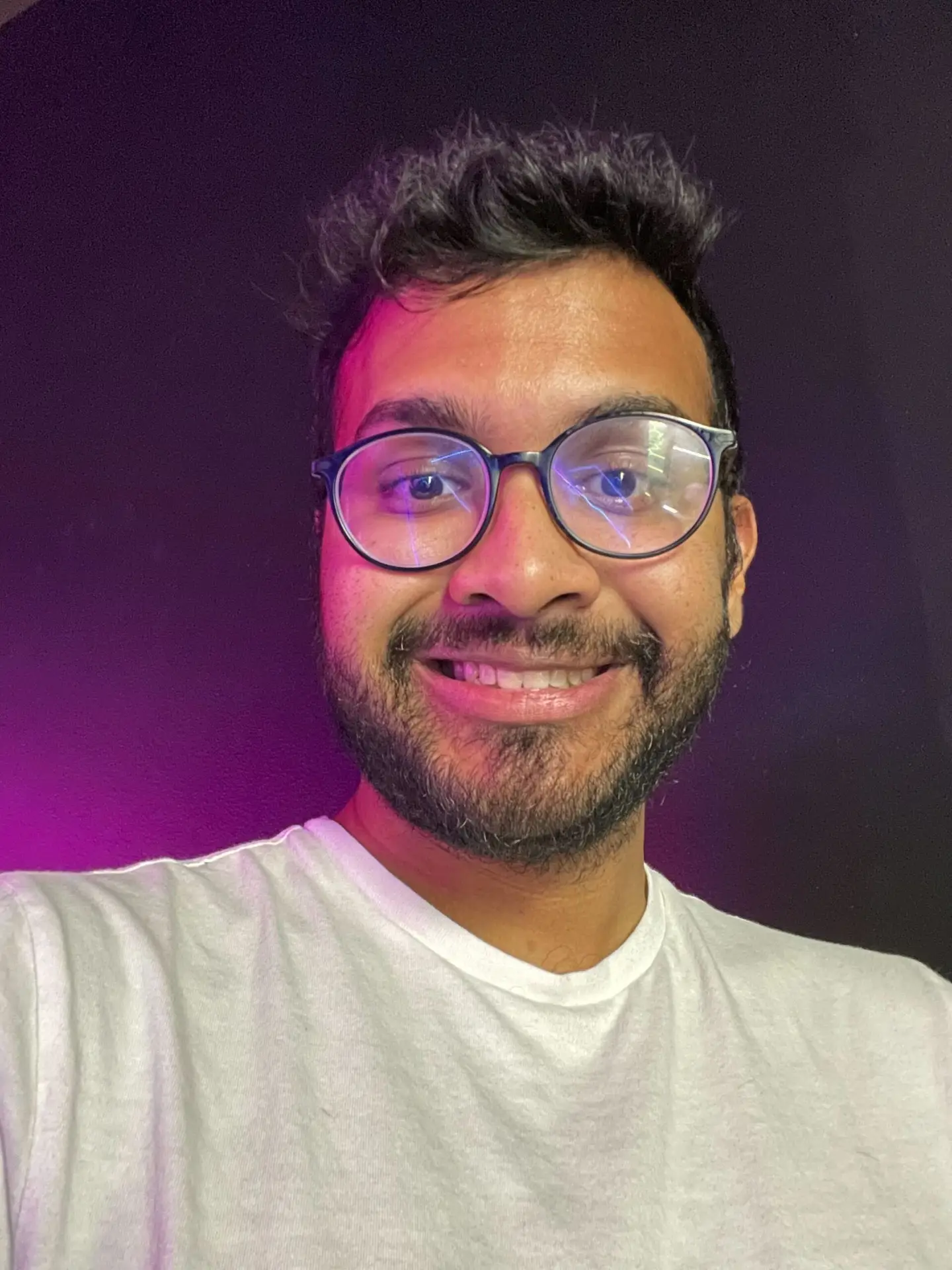 Bhushit Agarwal