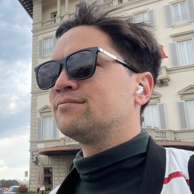 Jeffrey Scholz