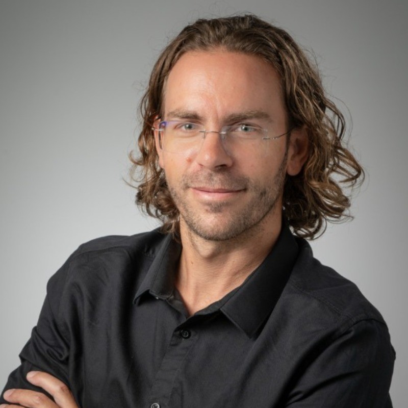 Sylvain Prigent