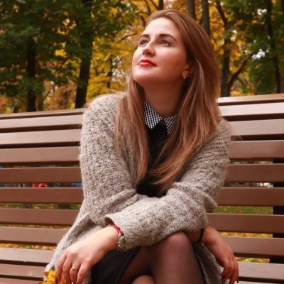 Alina Finko
