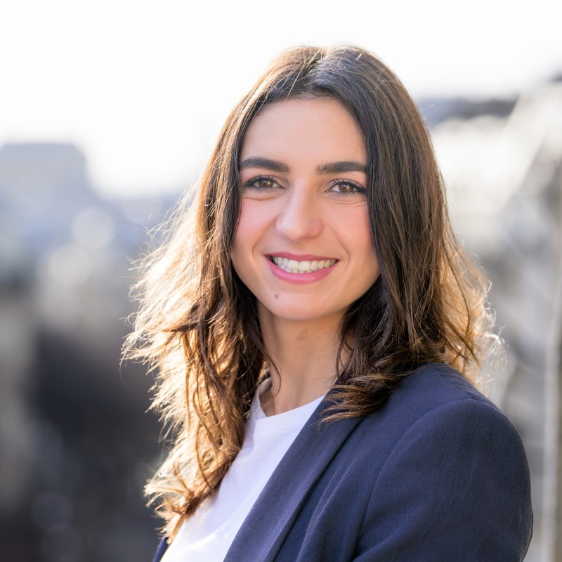 Faustine Fleuret