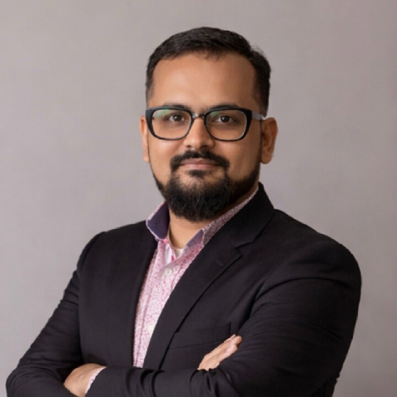 Abhijeet Mahagaonkar