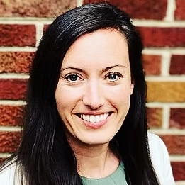 Lindsay Wysocki