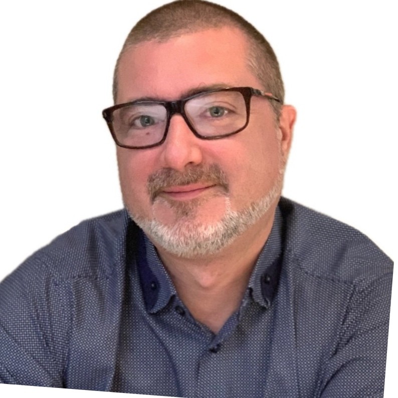 Alban Salord PhD