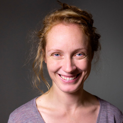 Hester Bruikman