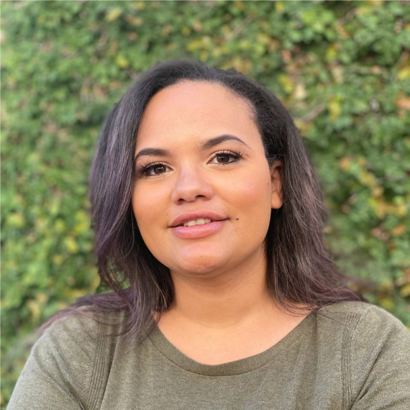 Audrey Taylor-Akwenye