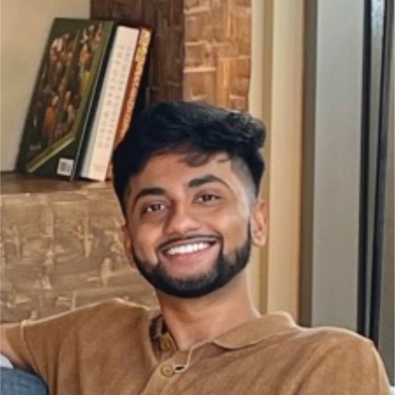 Akshay Rajan