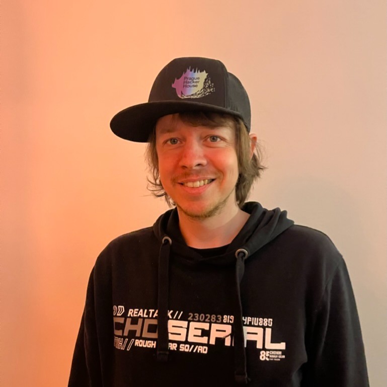 Jonas Hahn