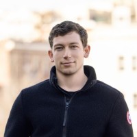 Zach Meltzer