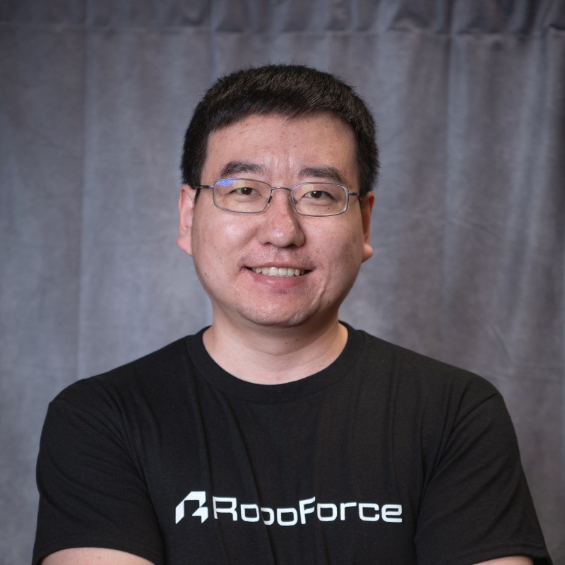 Dan Zhao