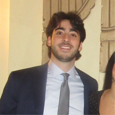 Sam Ruskin