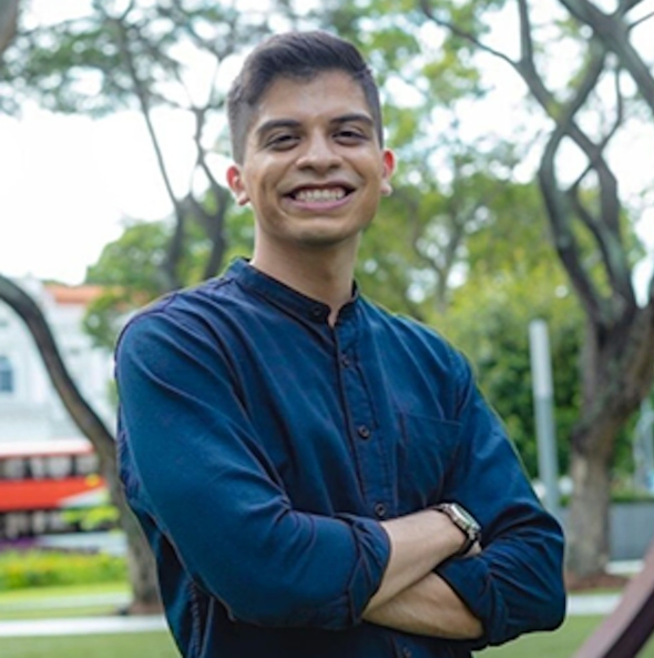 Kunal Doshi