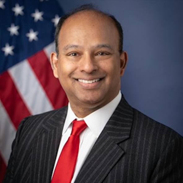 Ashok Pinto