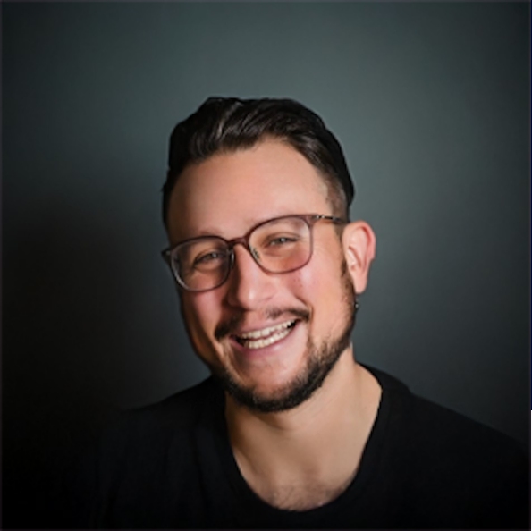 Justin Brill