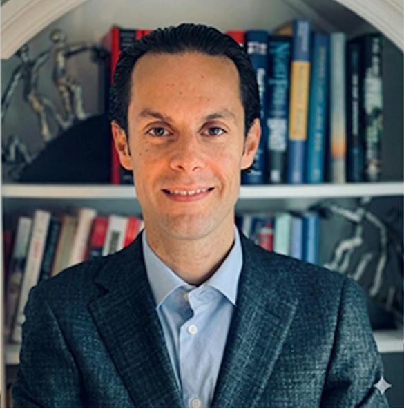 Matthew Savarese