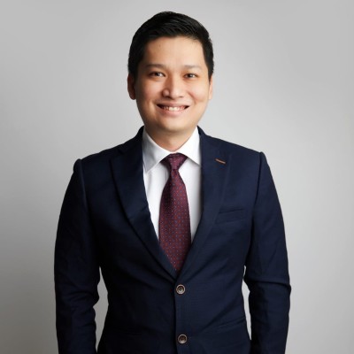 Manfred Chew