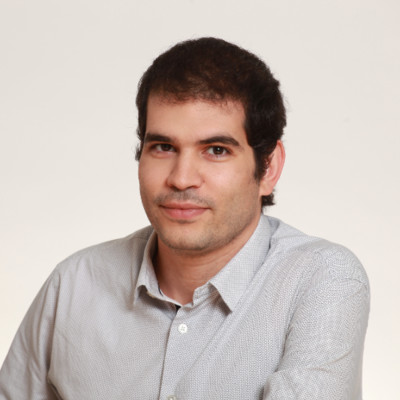 Erez Karpick