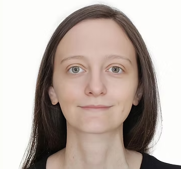 Caroline Mauron