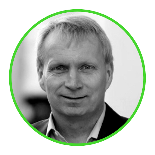 LARS HOLST