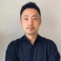 Harry Wei Wang