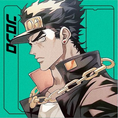 JOTARO