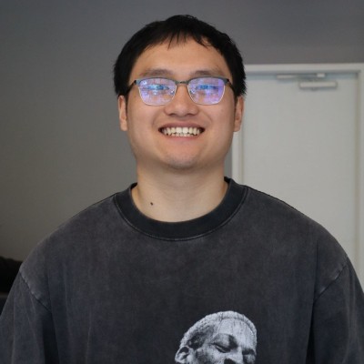 Shan Yu Zhang