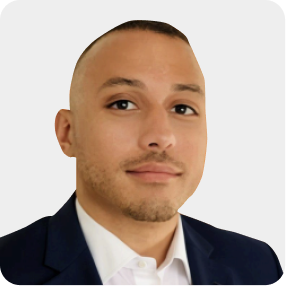 Adam Boudjemaa