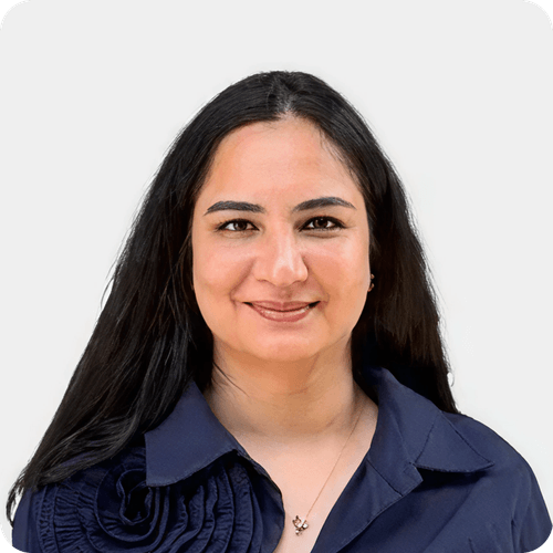 Shreya Berry