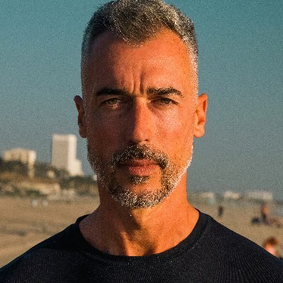 Angelo D'Alessandro