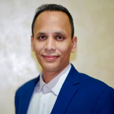 Prasanth Kalangi