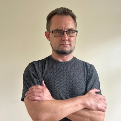 Jason Hartgrave