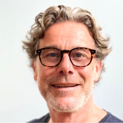 Jean-Hugues Gavarini