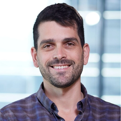 Idan levin