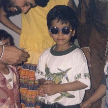 Kaushik Swaminathan
