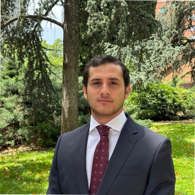Daniel Delgado