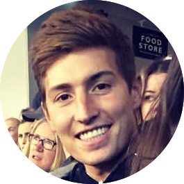 Freddie Farmer