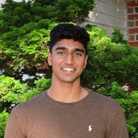 Ayush Menon