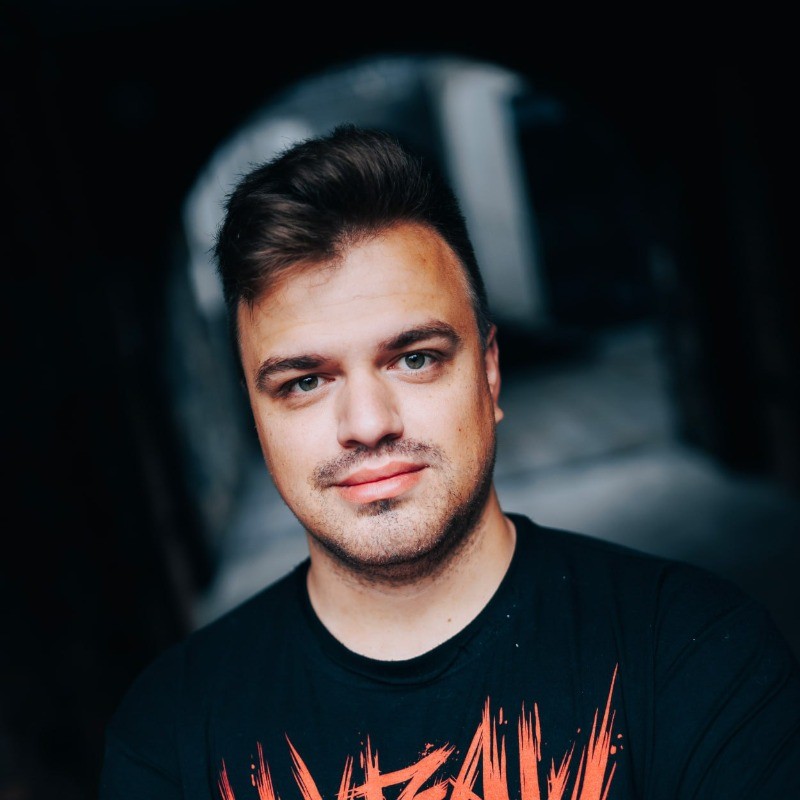 Ilia Shirobokov
