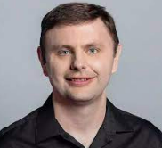 Daniel Larimer